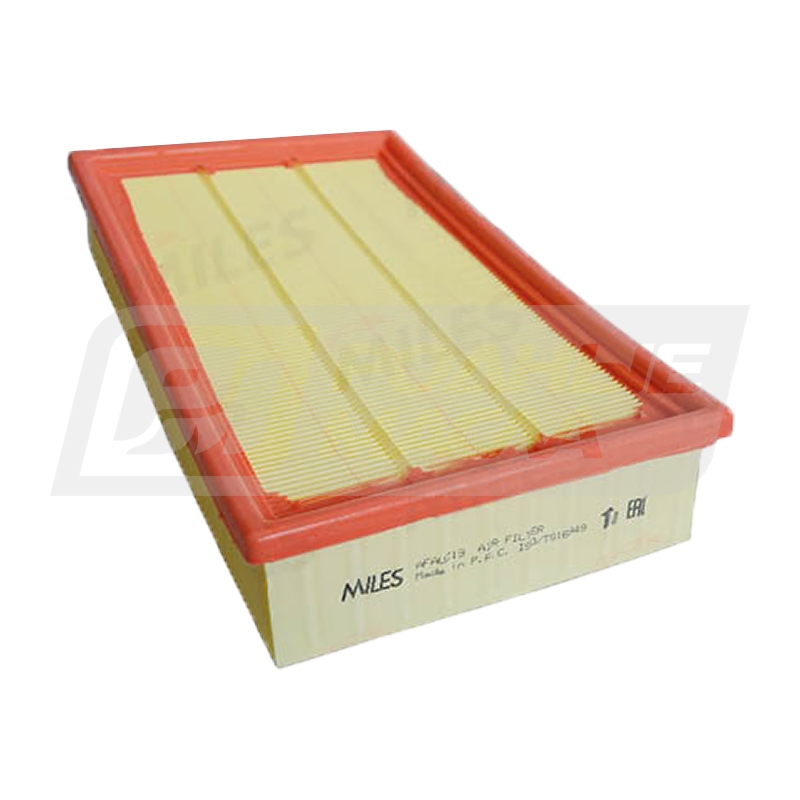 MILES AFAU219 (Jaguar AJ82766, C2Z15037) AFAU219