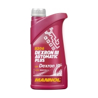 MANNOL ATF Dexron III Automatic Plus 8206, 1л 1335