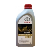 TOYOTA Differential Gear Oil LT 75W85 GL-5, 1л 0888581060