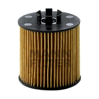 MANN HU 712/6 x (C-VAG 03C115562) HU7126X