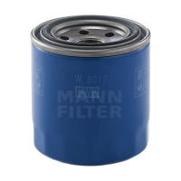 MANN W 8017 (C-Hyundai/Kia 2630035530) W8017