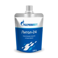 GAZPROMNEFT Литол-24, 100 гр 2389907142
