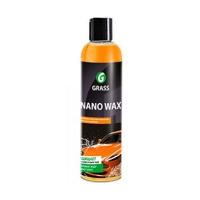 GRASS Nano Wax защитный, 250мл 110298